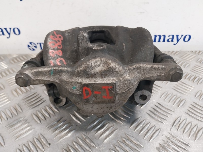 Recambio de pinza freno delantera izquierda para mercedes-benz clase gla (w156) referencia OEM IAM 320X30  
