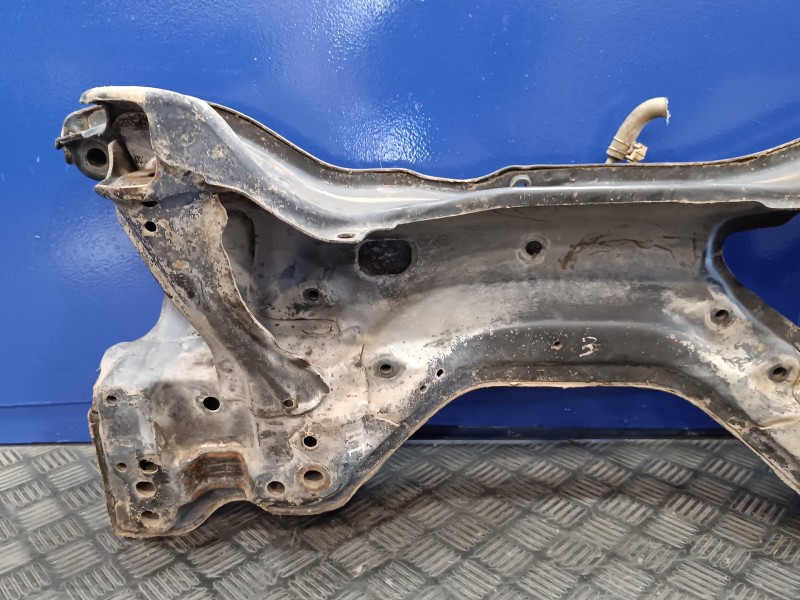 Recambio de puente delantero para honda civic berlina .5 (ma/mb) 1.5 referencia OEM IAM   