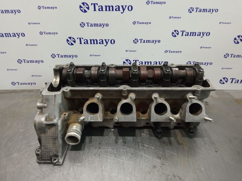 Recambio de culata para bmw serie 3 berlina (e36) 1.7 turbodiesel cat referencia OEM IAM 2244977  174T1D