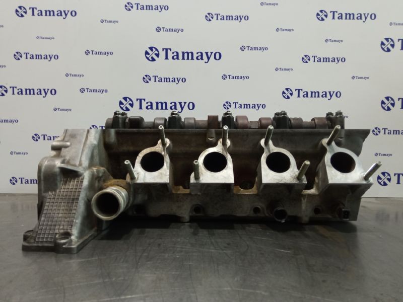 Recambio de culata para bmw serie 3 berlina (e36) 1.7 turbodiesel cat referencia OEM IAM 2244977  174T1D