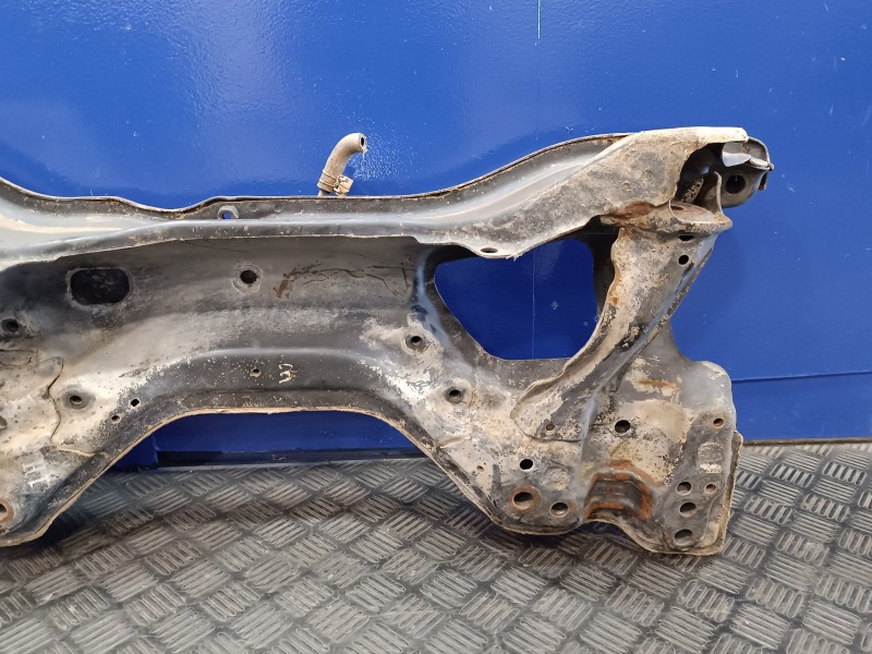 Recambio de puente delantero para honda civic berlina .5 (ma/mb) 1.5 referencia OEM IAM   