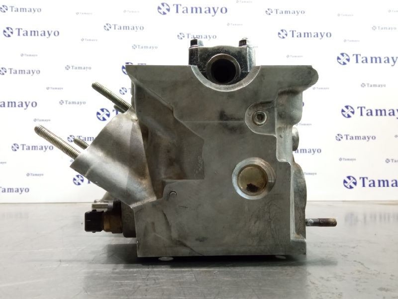Recambio de culata para bmw serie 3 berlina (e36) 1.7 turbodiesel cat referencia OEM IAM 2244977  174T1D