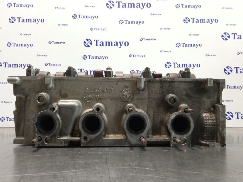 Recambio de culata para bmw serie 3 berlina (e36) 1.7 turbodiesel cat referencia OEM IAM 2244977  174T1D