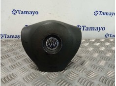 Recambio de airbag delantero izquierdo para volkswagen golf vi (5k1) referencia OEM IAM 306842999N44  3C880201L