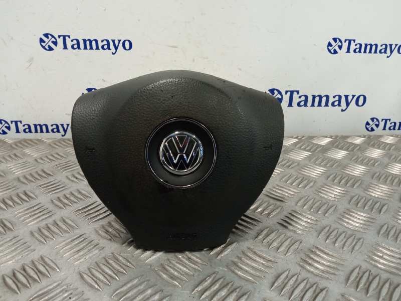 Recambio de airbag delantero izquierdo para volkswagen golf vi (5k1) referencia OEM IAM 306842999N44  3C880201L
