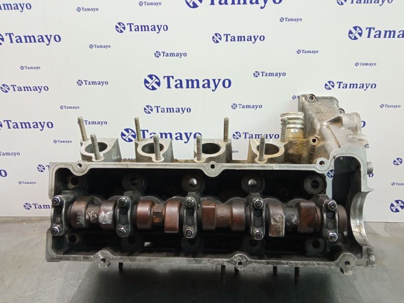 Recambio de culata para bmw serie 3 berlina (e36) 1.7 turbodiesel cat referencia OEM IAM 2244977  174T1D