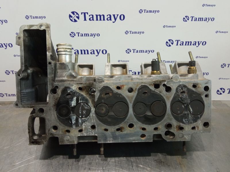 Recambio de culata para bmw serie 3 berlina (e36) 1.7 turbodiesel cat referencia OEM IAM 2244977  174T1D