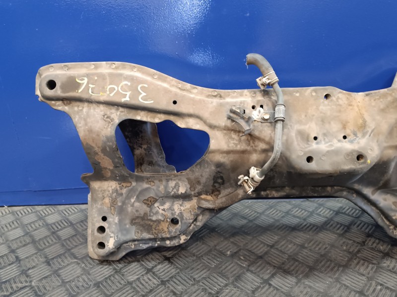 Recambio de puente delantero para honda civic berlina .5 (ma/mb) 1.5 referencia OEM IAM   