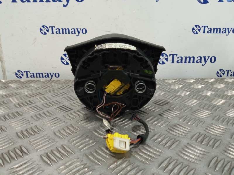 Recambio de airbag delantero izquierdo para volkswagen golf vi (5k1) referencia OEM IAM 306842999N44  3C880201L