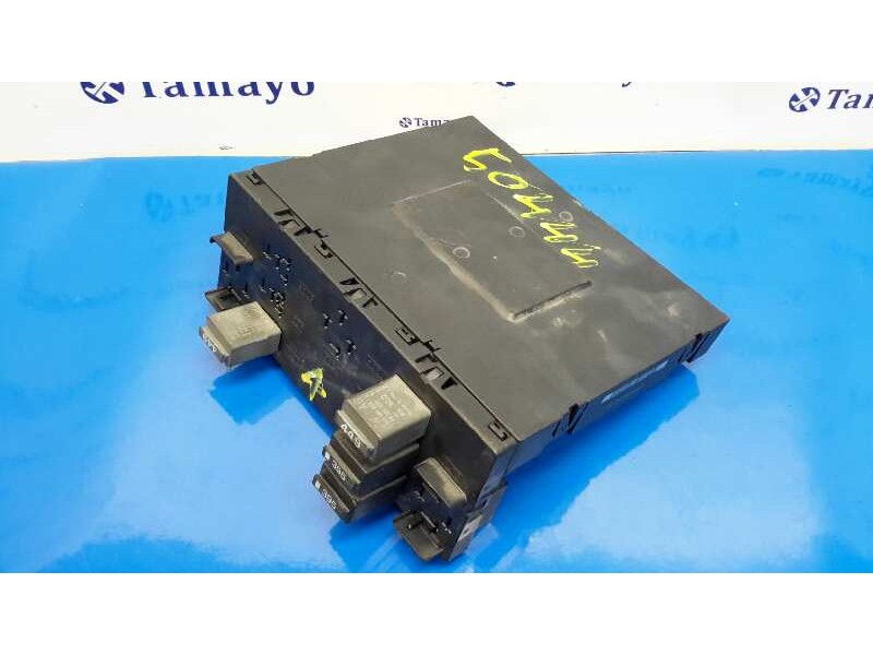 Recambio de caja reles / fusibles para skoda octavia combi (1z5) 2.0 tdi dpf referencia OEM IAM 3C0937049AE  