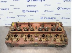 Recambio de culata para ebro 60-serie perkins referencia OEM IAM 37116990/1  37116990/1