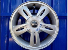 Recambio de llanta para mini mini (r50,r53) 1.6 16v cat referencia OEM IAM 6763295  