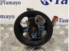 Recambio de bomba servodireccion para ford transit connect (tc7) referencia OEM IAM  157418 
