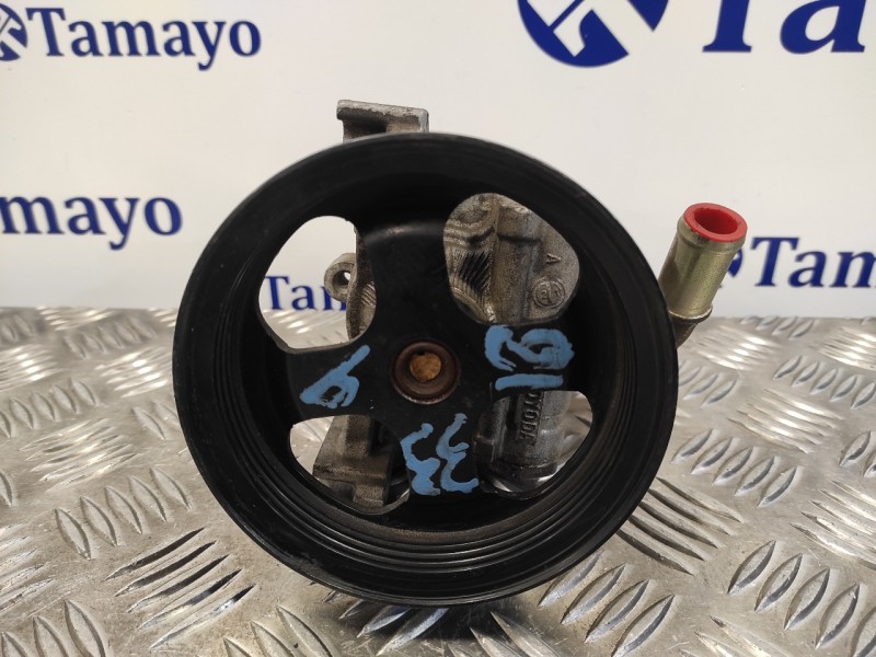 Recambio de bomba servodireccion para ford transit connect (tc7) referencia OEM IAM  157418 