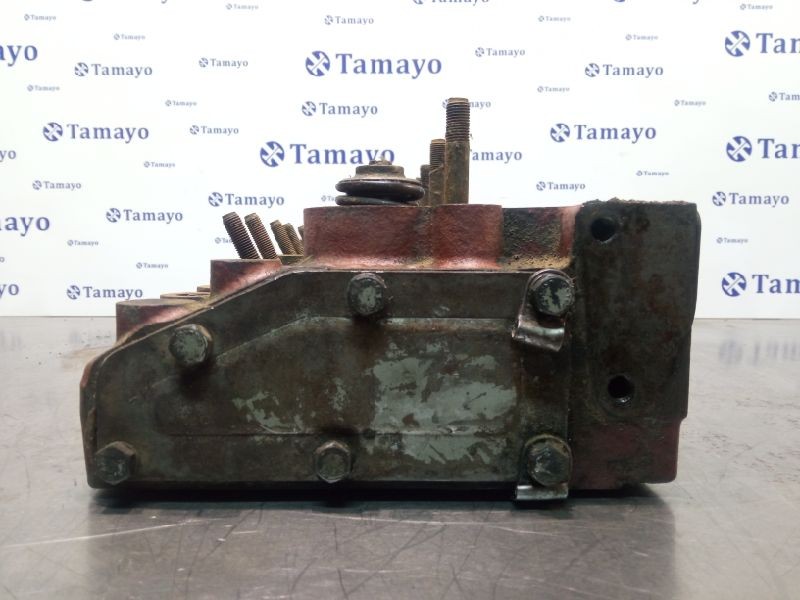 Recambio de culata para ebro 60-serie perkins referencia OEM IAM 37116990/1  37116990/1