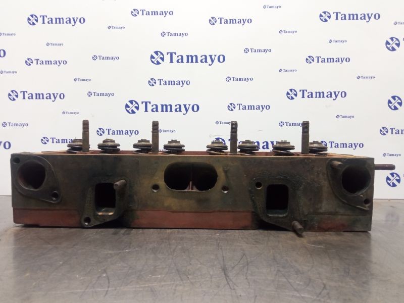 Recambio de culata para ebro 60-serie perkins referencia OEM IAM 37116990/1  37116990/1