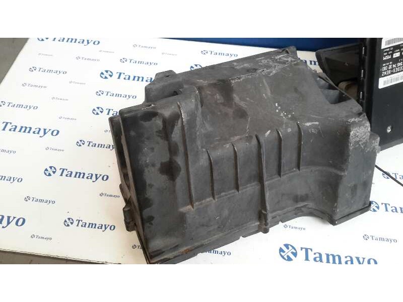 Recambio de filtro aire para mercedes-benz clase a (w168) 1.6 cat referencia OEM IAM   
