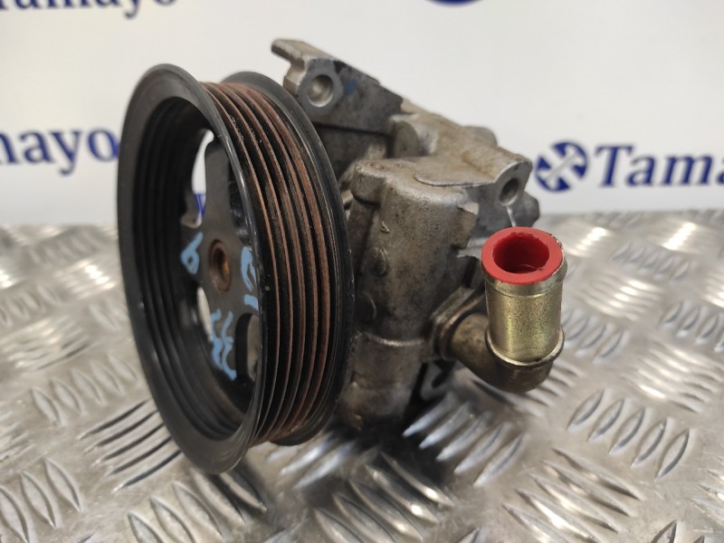 Recambio de bomba servodireccion para ford transit connect (tc7) referencia OEM IAM  157418 