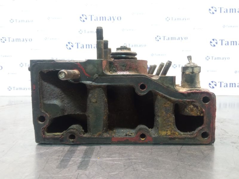 Recambio de culata para ebro 60-serie perkins referencia OEM IAM 37116990/1  37116990/1