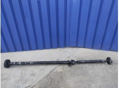 Recambio de transmision central para audi a3 sportback (8p) referencia OEM IAM   