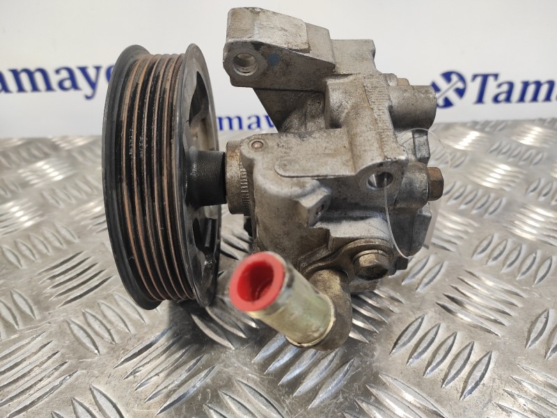 Recambio de bomba servodireccion para ford transit connect (tc7) referencia OEM IAM  157418 