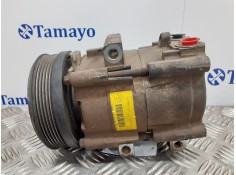 Recambio de compresor aire acondicionado para ford transit caja cerrada, corta (fy) (2000 =>) 2.0 tde cat referencia OEM IAM XS7