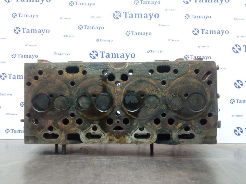 Recambio de culata para ebro 60-serie perkins referencia OEM IAM 37116990/1  37116990/1
