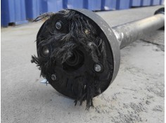 Recambio de transmision central para audi a3 sportback (8p) referencia OEM IAM    2