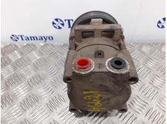 Recambio de compresor aire acondicionado para ford transit caja cerrada, corta (fy) (2000 =>) 2.0 tde cat referencia OEM IAM XS7 2
