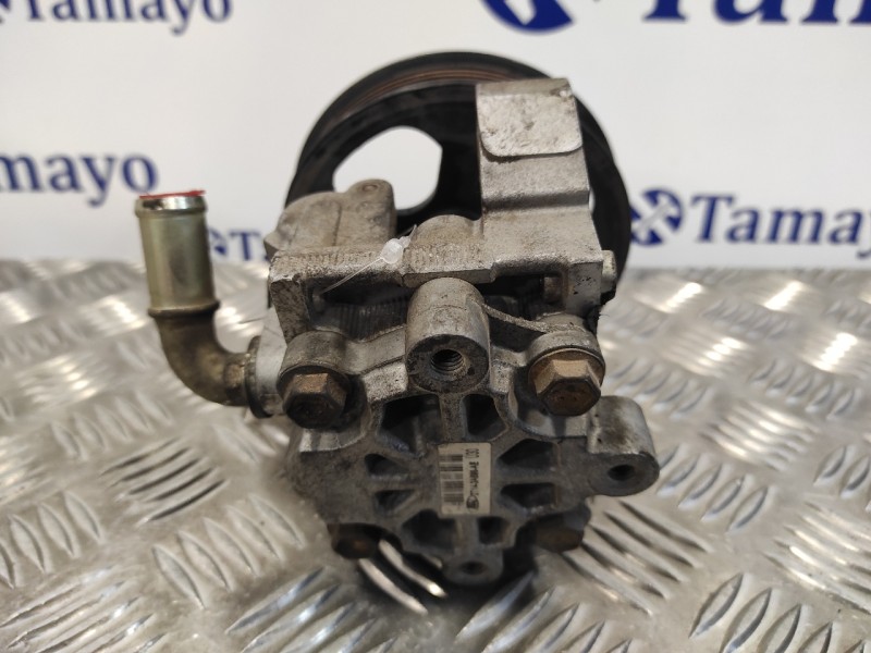 Recambio de bomba servodireccion para ford transit connect (tc7) referencia OEM IAM  157418 