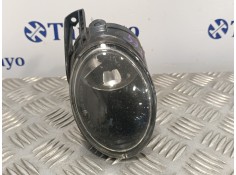 Recambio de faro antiniebla izquierdo para volkswagen passat variant (3c5) 2.0 tdi referencia OEM IAM   