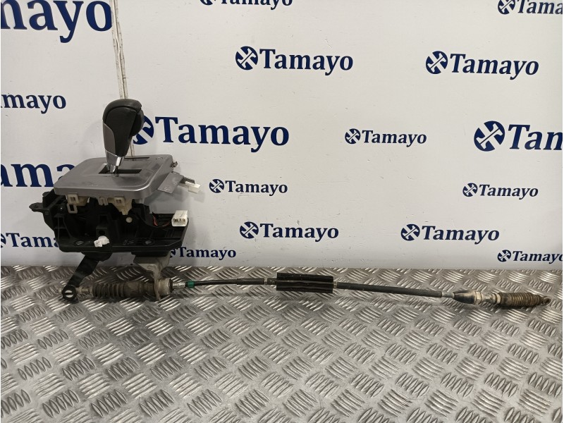 Recambio de palanca cambio para subaru xv 2.0 cat referencia OEM IAM   