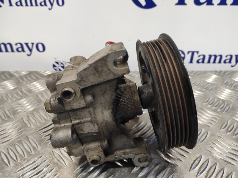 Recambio de bomba servodireccion para ford transit connect (tc7) referencia OEM IAM  157418 
