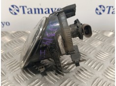Recambio de faro antiniebla izquierdo para volkswagen passat variant (3c5) 2.0 tdi referencia OEM IAM    2