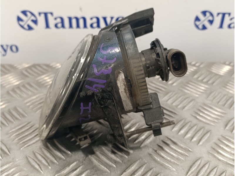 Recambio de faro antiniebla izquierdo para volkswagen passat variant (3c5) 2.0 tdi referencia OEM IAM   