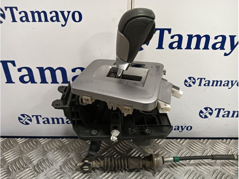 Recambio de palanca cambio para subaru xv 2.0 cat referencia OEM IAM   