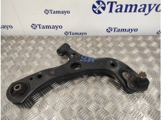 Recambio de brazo suspension inferior delantero derecho para toyota prius (zvw50) referencia OEM IAM   