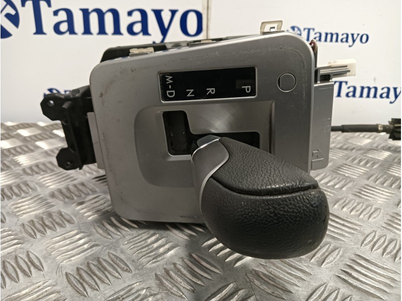 Recambio de palanca cambio para subaru xv 2.0 cat referencia OEM IAM   
