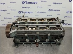 Recambio de culata para renault 19 hatchback (b/c53) 1.8 cat referencia OEM IAM F7P704  