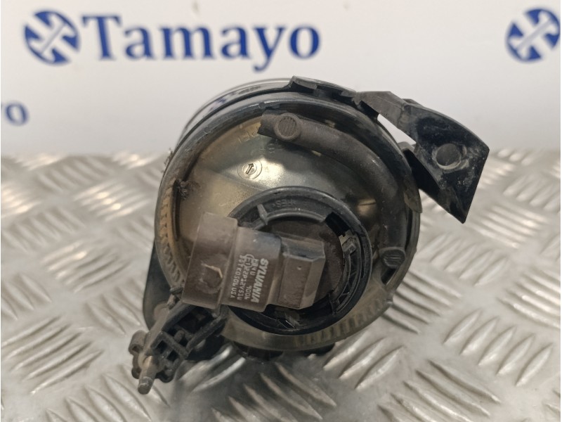 Recambio de faro antiniebla izquierdo para volkswagen passat variant (3c5) 2.0 tdi referencia OEM IAM   