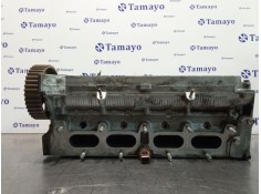 Recambio de culata para renault 19 hatchback (b/c53) 1.8 cat referencia OEM IAM F7P704   2