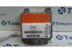 Recambio de centralita airbag para mercedes-benz clase e (w124) coupe/cabrio 3.2 24v cat referencia OEM IAM 0018200026  12767501
