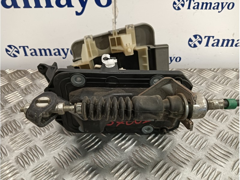 Recambio de palanca cambio para subaru xv 2.0 cat referencia OEM IAM   