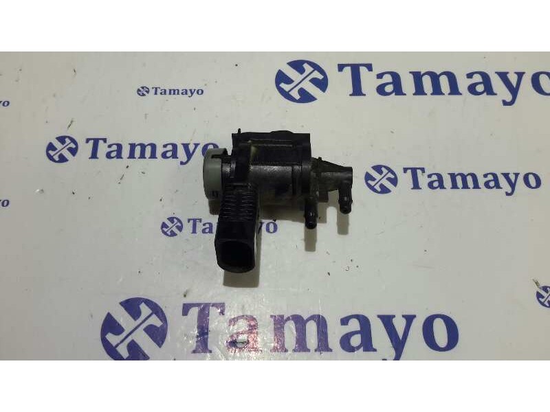 Recambio de valvula aire adicional para seat leon (1p1) 1.9 tdi referencia OEM IAM 1K0906283A  MT2
