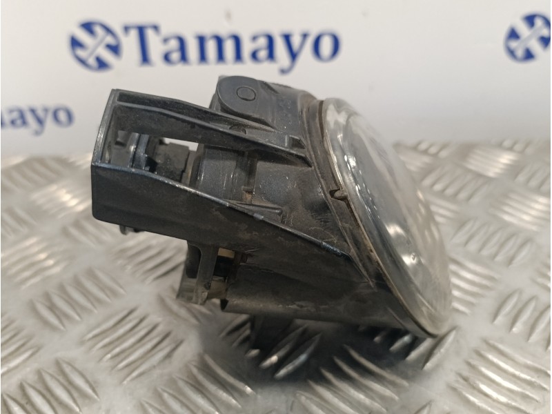 Recambio de faro antiniebla izquierdo para volkswagen passat variant (3c5) 2.0 tdi referencia OEM IAM   