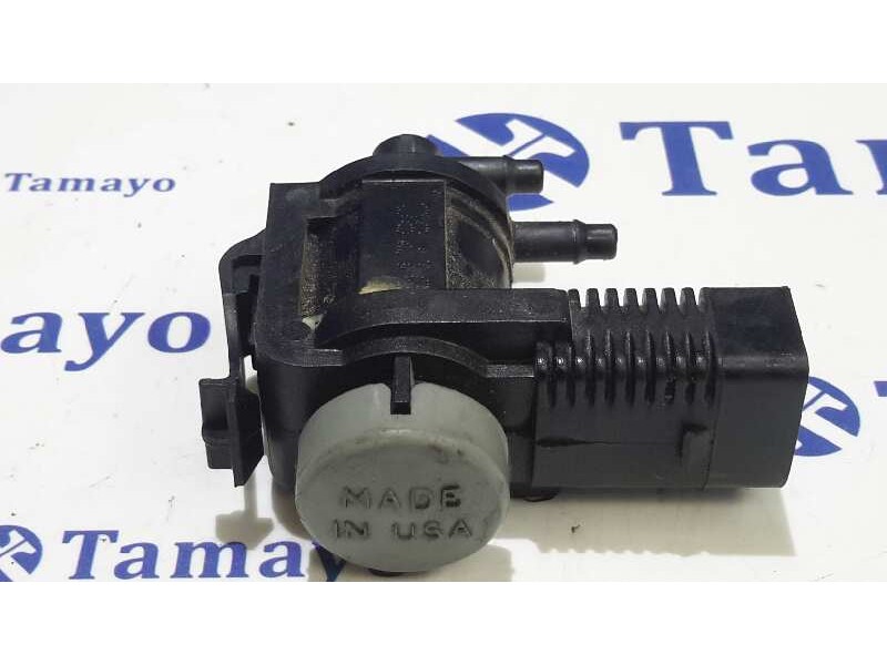 Recambio de valvula aire adicional para seat leon (1p1) 1.9 tdi referencia OEM IAM 1K0906283A  MT2