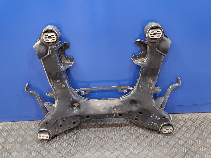 Recambio de puente delantero para audi a8 (d2) 4.2 v8 32v referencia OEM IAM   