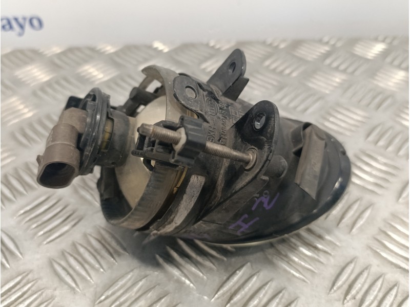 Recambio de faro antiniebla izquierdo para volkswagen passat variant (3c5) 2.0 tdi referencia OEM IAM   