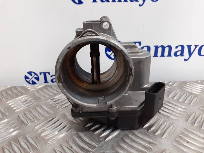 Recambio de caja mariposa para seat ibiza (6j5) 1.4 tdi referencia OEM IAM 03G128063G  A2C53249824