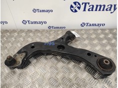 Recambio de brazo suspension inferior delantero izquierdo para toyota prius (zvw50) referencia OEM IAM   